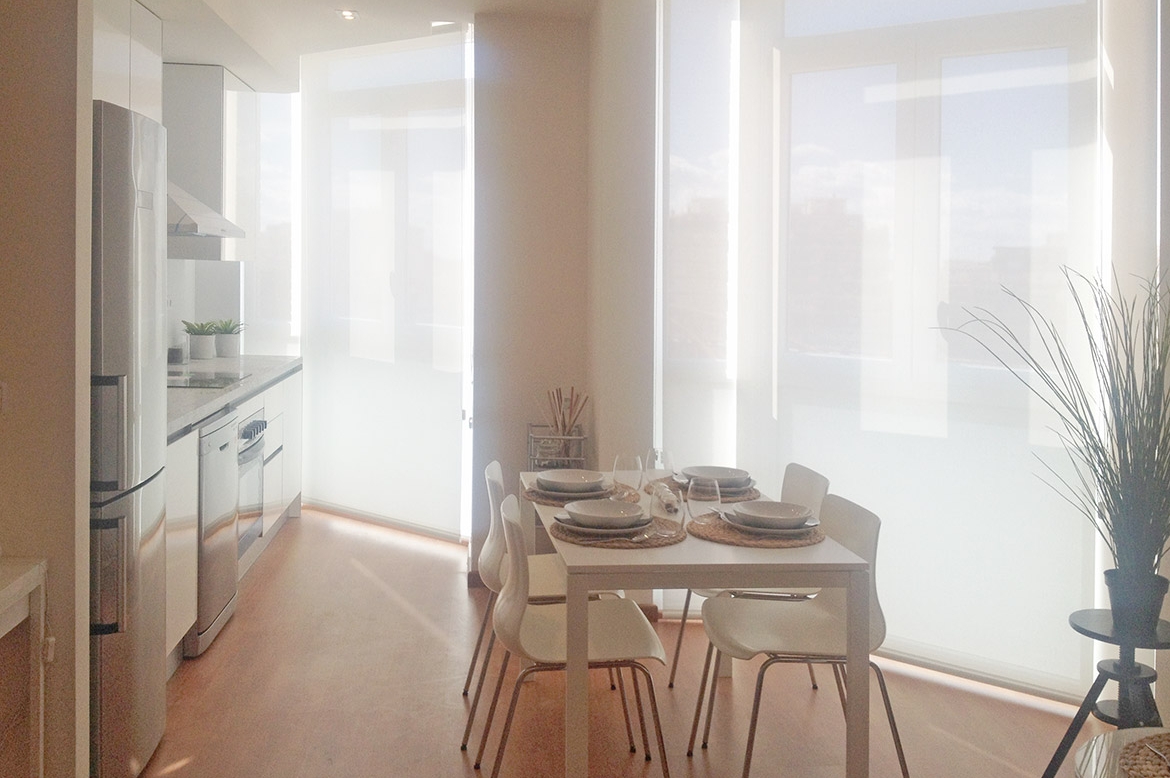 VIVIENDA EN ALQUILER